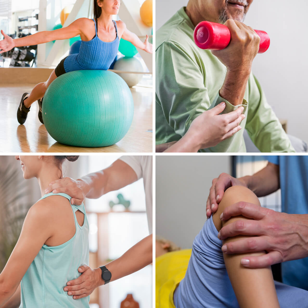 Physiotherapie Provital, Herrieden