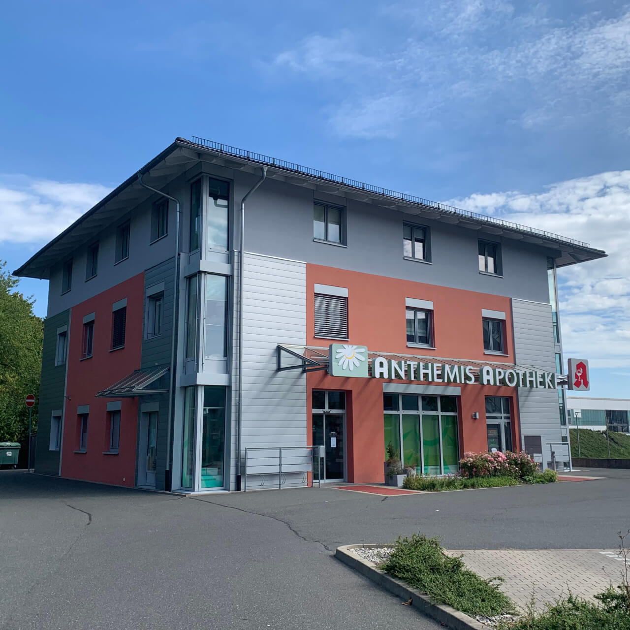 Physiotherapie Provital, Herrieden